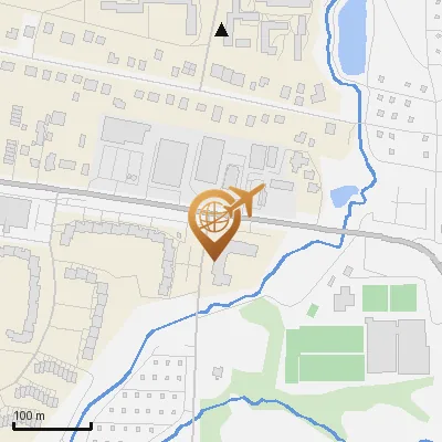 Foto zu Bruhnrögenredder 1, 22043 Hamburg