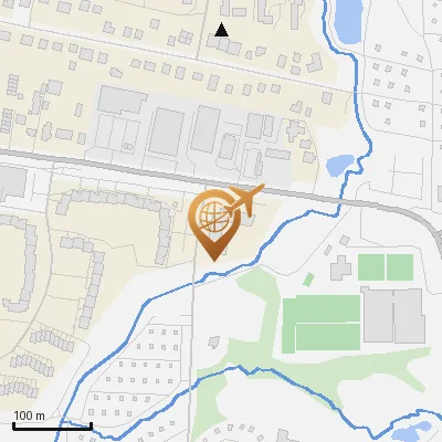 Foto zu Bruhnrögenredder 7, 22043 Hamburg