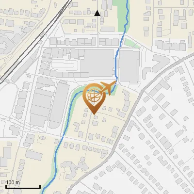 Foto zu Bruhnsallee 11, 22143 Hamburg