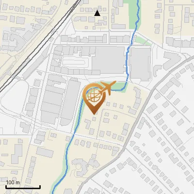 Foto zu Bruhnsallee 7, 22143 Hamburg