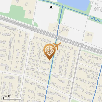 Foto zu Bruktererweg 12, 22455 Hamburg