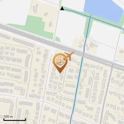 Foto zu Bruktererweg 13, 22455 Hamburg