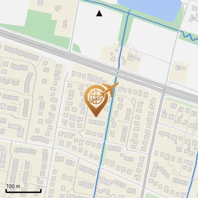 Foto zu Bruktererweg 14, 22455 Hamburg