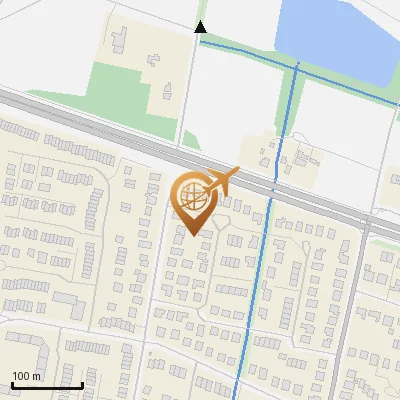 Foto zu Bruktererweg 15, 22455 Hamburg