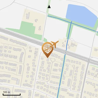 Foto zu Bruktererweg 17, 22455 Hamburg