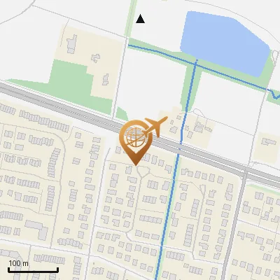 Foto zu Bruktererweg 19, 22455 Hamburg