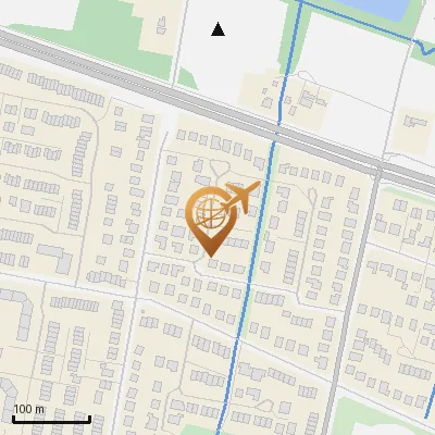 Foto zu Bruktererweg 2, 22455 Hamburg