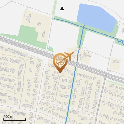 Foto zu Bruktererweg 21, 22455 Hamburg