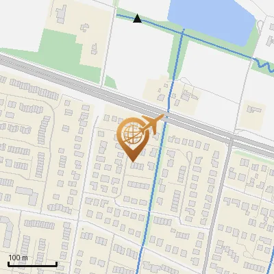 Foto zu Bruktererweg 22, 22455 Hamburg