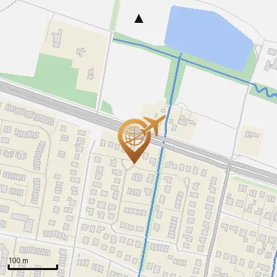 Foto zu Bruktererweg 23, 22455 Hamburg