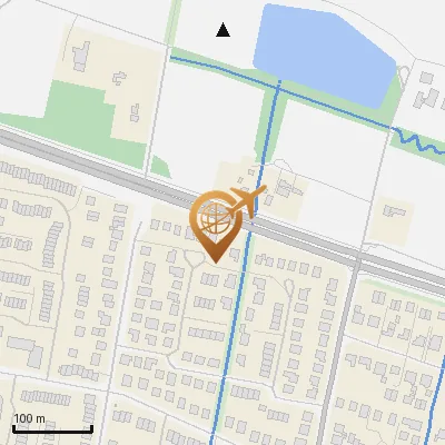 Foto zu Bruktererweg 25, 22455 Hamburg