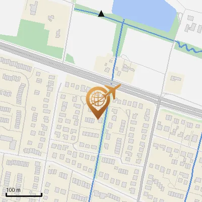 Foto zu Bruktererweg 26, 22455 Hamburg