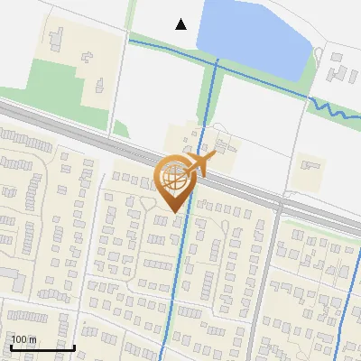 Foto zu Bruktererweg 27, 22455 Hamburg