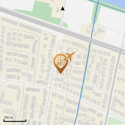 Foto zu Bruktererweg 3, 22455 Hamburg