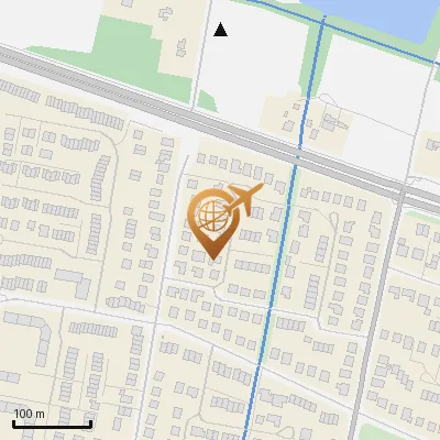 Foto zu Bruktererweg 7, 22455 Hamburg