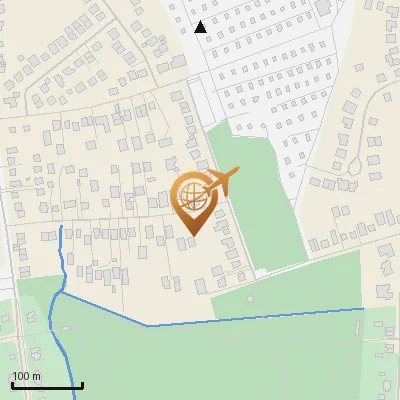 Foto zu Brummelhorn 1, 22159 Hamburg