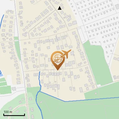 Foto zu Brummelhorn 10, 22159 Hamburg