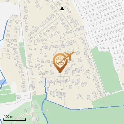 Foto zu Brummelhorn 12, 22159 Hamburg