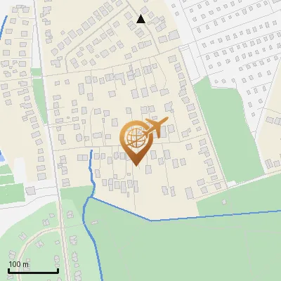 Foto zu Brummelhorn 13, 22159 Hamburg