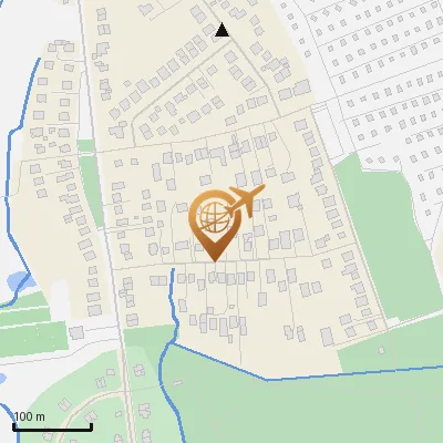 Foto zu Brummelhorn 14, 22159 Hamburg