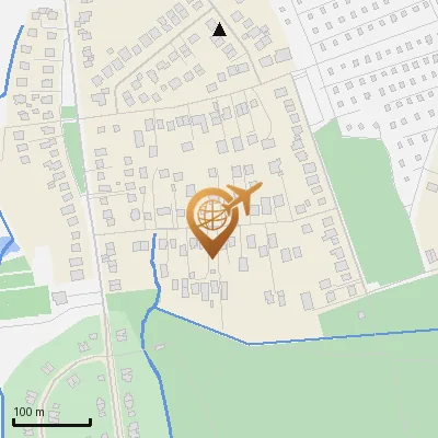 Foto zu Brummelhorn 15, 22159 Hamburg