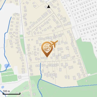 Foto zu Brummelhorn 16, 22159 Hamburg