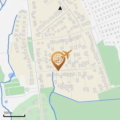 Foto zu Brummelhorn 18, 22159 Hamburg