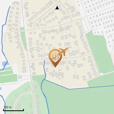 Foto zu Brummelhorn 19, 22159 Hamburg