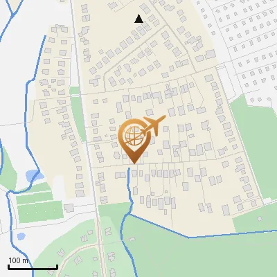 Foto zu Brummelhorn 20, 22159 Hamburg