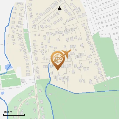 Foto zu Brummelhorn 21, 22159 Hamburg