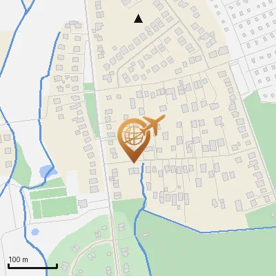 Foto zu Brummelhorn 24, 22159 Hamburg