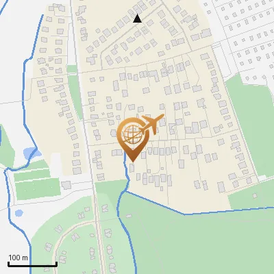 Foto zu Brummelhorn 25, 22159 Hamburg