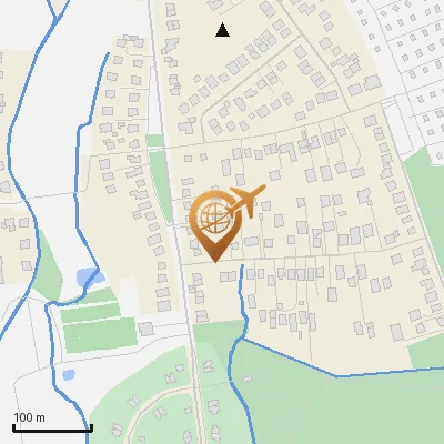 Foto zu Brummelhorn 26, 22159 Hamburg