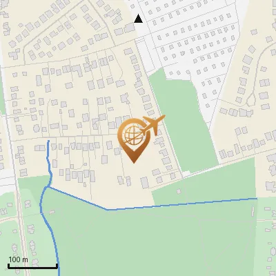 Foto zu Brummelhorn 3, 22159 Hamburg