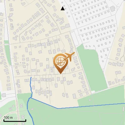 Foto zu Brummelhorn 4, 22159 Hamburg