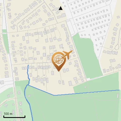 Foto zu Brummelhorn 5, 22159 Hamburg