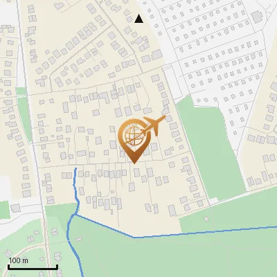 Foto zu Brummelhorn 6, 22159 Hamburg