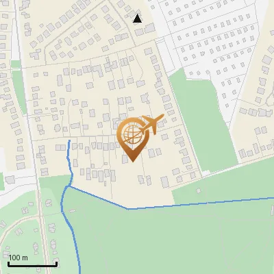 Foto zu Brummelhorn 7, 22159 Hamburg