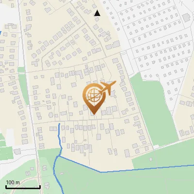 Foto zu Brummelhorn 8, 22159 Hamburg