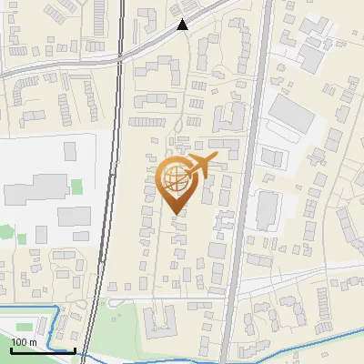 Foto zu Brummerredder 9, 22457 Hamburg