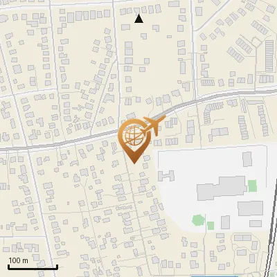 Foto zu Brummerskamp 1, 22457 Hamburg