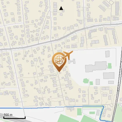 Foto zu Brummerskamp 11, 22457 Hamburg