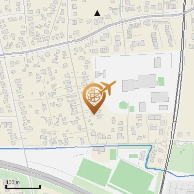 Foto zu Brummerskamp 21, 22457 Hamburg