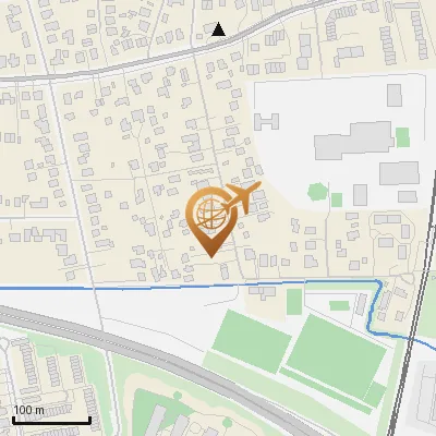 Foto zu Brummerskamp 28, 22457 Hamburg