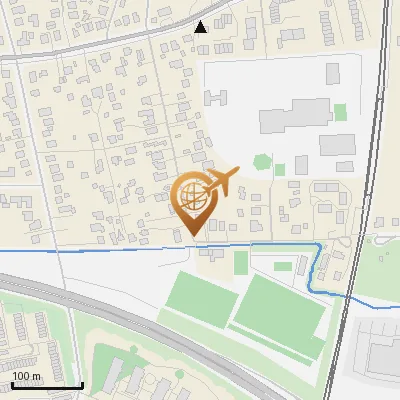 Foto zu Brummerskamp 29, 22457 Hamburg