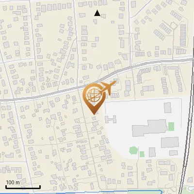 Foto zu Brummerskamp 3, 22457 Hamburg