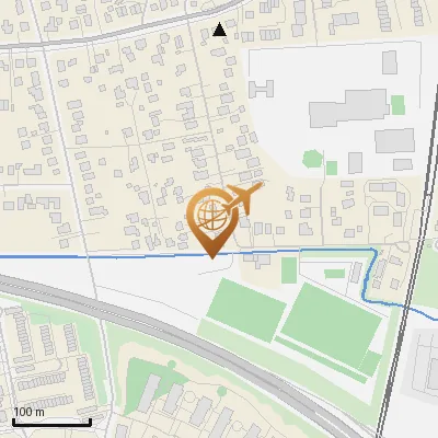 Foto zu Brummerskamp 34, 22457 Hamburg