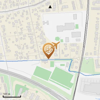 Foto zu Brummerskamp 35, 22457 Hamburg