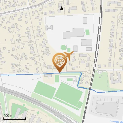 Foto zu Brummerskamp 37, 22457 Hamburg