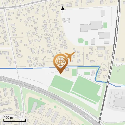 Foto zu Brummerskamp 38, 22457 Hamburg